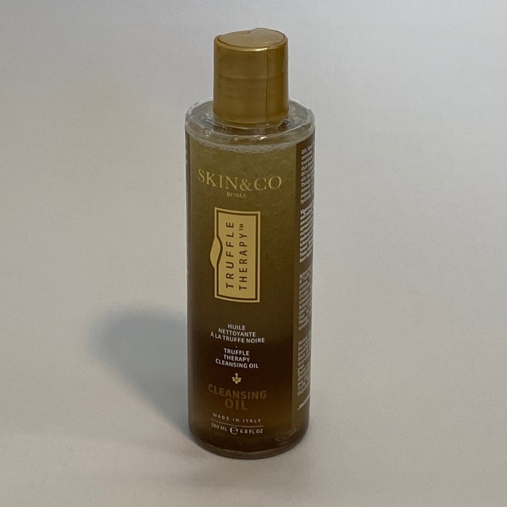 Truffle Therapy Cleansing Oil - 6.8 fl oz
